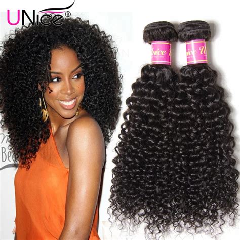 cheap human hair bundles|UNice Hair 